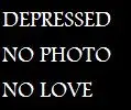 Depressed