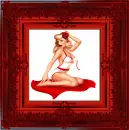 Woman in the picture
