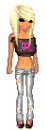 Pink Doll