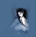 Dark Lady