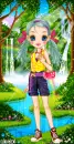 Doll Girl