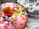 Pink Yummyness