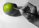 Paint me something good