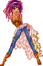 fashion beauty dollz