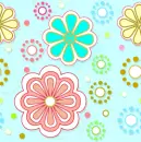 Floral