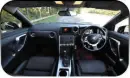 nissan skyline interior