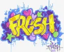 fresh