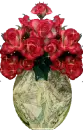 Red rose