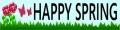 HAPPY SPRING