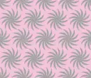 background pink star