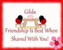 Gilda