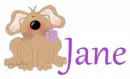 Jane