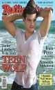 Taylor Lautner