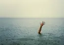 Scary Hand