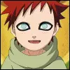 Gaara Sabaku