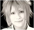 Miku's smile <3