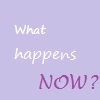 what happens now?