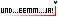 Und...Eemm...Ja!