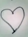 Doodle Hearts