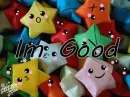 good/bad star