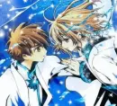 shouran and sakura