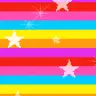 star background
