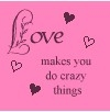 Magic of L-O-V-E