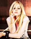 Avril Lavigne