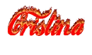 cristina