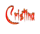 cristina