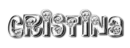 cristina