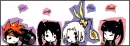 D. Gray-Man ChibiS