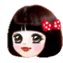cute girl