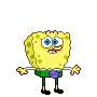 sponge bob