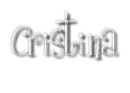 cristina