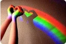 rainbow