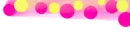 Dot divider