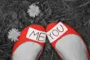 ME + YOU :]