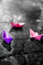 PAPER BOATS :]