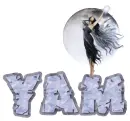Goddess-Yam