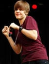 Justin beiber