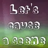 letsmakeascene