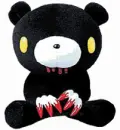 gloomybear