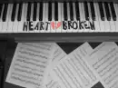 heart broken