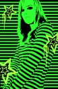 green day girl