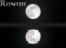 Moon - Rowan