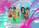 Tinkerbell faries
