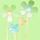 Flower background