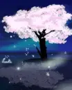 Flower background