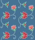 Flower background
